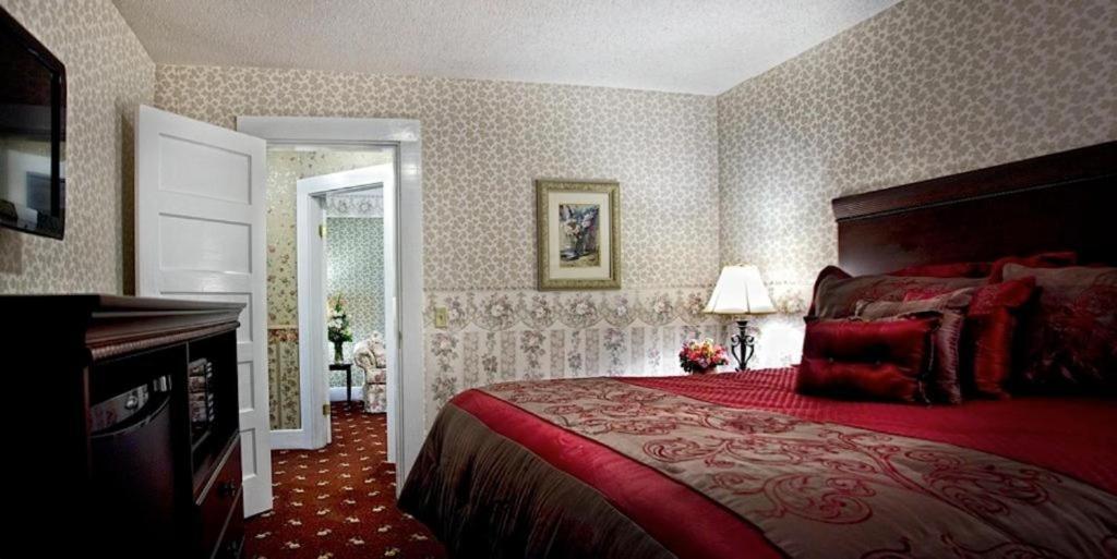 Hotel Bar Harbor Manor Esterno foto